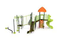View Cardio Climber slide