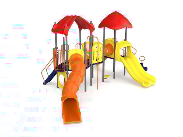 Exhilaration Station 2