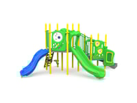 View Field Of Fun slide
