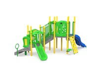 View Field Of Fun slide