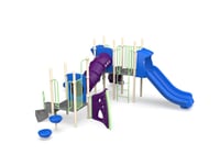 View Full Force slide