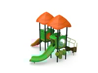 View Little Tot slide