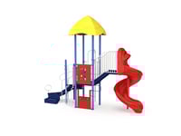 View Lunar Eclipse slide