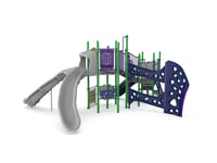 View One To Grow On slide