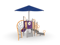 View Shady Pass slide