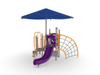 View Shady Pass slide