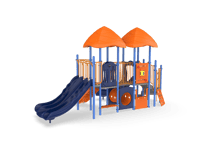 View Step By Step slide