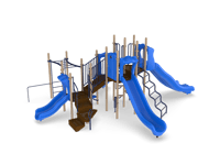 View Super Circuit slide