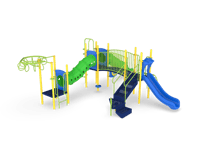 View Supreme Structure slide