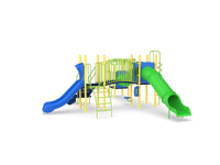 View Supreme Structure slide