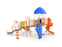 View Tall Tales slide