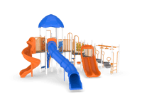 View Tall Tales slide