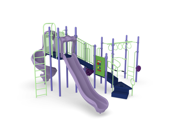 Ultimate Adventure 1