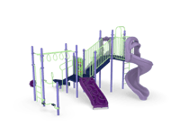 View Ultimate Adventure slide