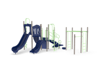 View Village Park slide