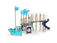 View Water Way slide