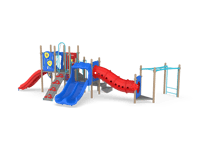 View Twisting Station slide