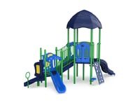 View Chad's Chase slide