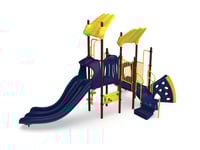 View Maryville slide