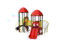 View Double Dipper slide