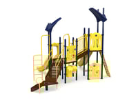 View Hamilton 2 slide