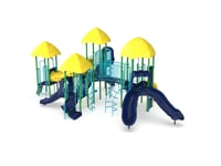 View Four Square slide