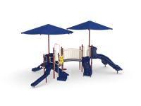 View Sunnyside slide