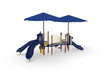 View Sunnyside slide