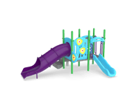 View Tots Galore slide