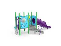 View Tots Galore slide