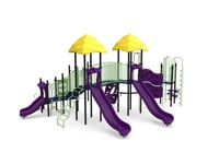 View Focus on Fun slide