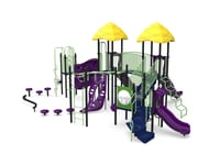 View Focus on Fun slide