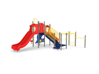 View Wizard's Run slide