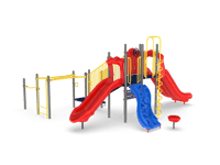 View Wizard's Run slide