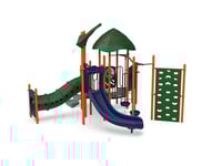 View Calistoga slide