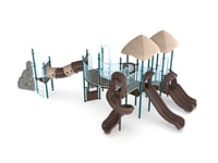 View Castle Rock slide