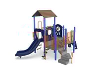 View Happy Trails slide