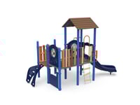 View Happy Trails slide