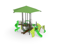 View Crystal Cay slide