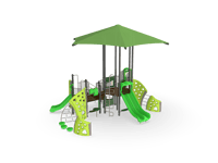 View Crystal Cay slide