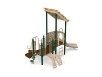 View Enchanted Forest slide