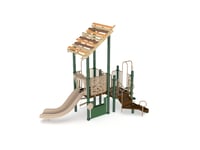 View Enchanted Forest slide