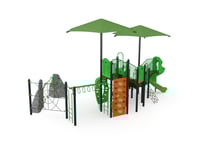 View Merry Maze slide