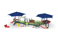 View Unlimited Vista slide