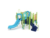 View Chapparal slide