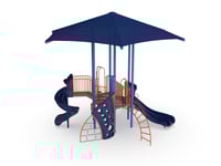 View Mesa Clubhouse slide