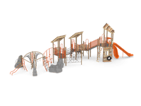 View Sherwood Forest slide