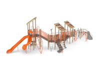 View Sherwood Forest slide