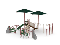 View Ravenswood slide