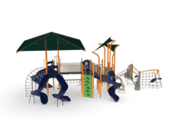 View Pirate's Cove slide